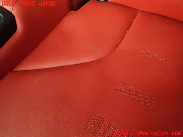 2UPJ-9230307385]BMW M4 クーペ(3C30)(F82)リアシート 中古_3
