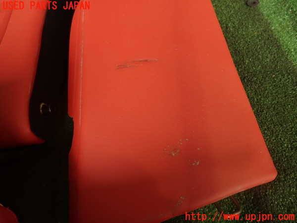 2UPJ-9230307385]BMW M4 クーペ(3C30)(F82)リアシート 中古_4