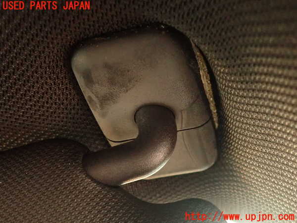 2UPJ-9230307625]BMW M4 クーペ(3C30)(F82)室内サンバイザー右側 中古_3