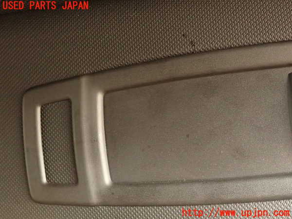 2UPJ-9230307625]BMW M4 クーペ(3C30)(F82)室内サンバイザー右側 中古_4