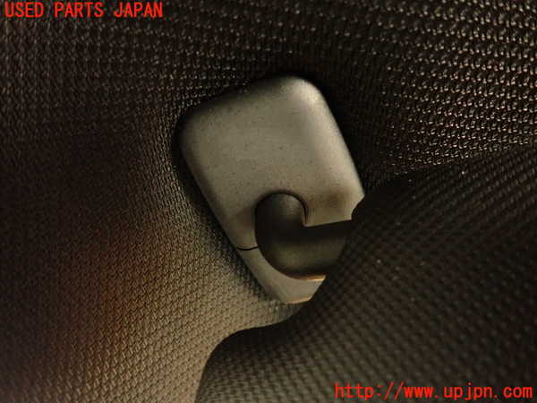 2UPJ-9230307630]BMW M4 クーペ(3C30)(F82)室内サンバイザー左側 中古_3