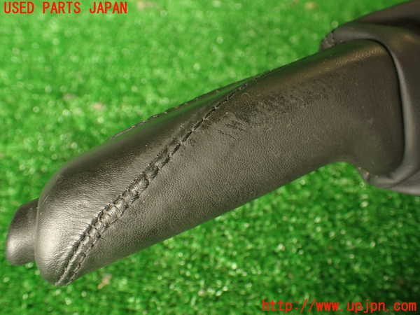 2UPJ-9230307550]BMW M4 クーペ(3C30)(F82)サイドブレーキレバー 中古_3
