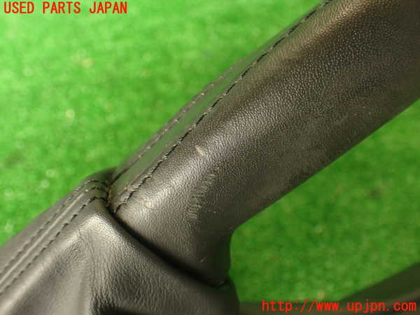 2UPJ-9230307550]BMW M4 クーペ(3C30)(F82)サイドブレーキレバー 中古_4