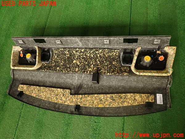 2UPJ-9230307761]BMW M4 クーペ(3C30)(F82)トノカバー1 中古_2