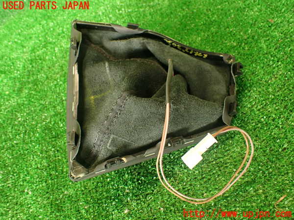 2UPJ-9230307570]BMW M4 クーペ(3C30)(F82)シフトノブ (ジャンク品) 中古_5