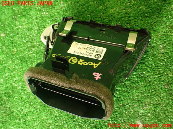 2UPJ-9230307527]BMW M4 クーペ(3C30)(F82)エアコン吹き出し口2 (右) 中古_2