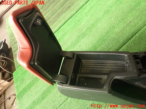 2UPJ-9230307540]BMW M4 クーペ(3C30)(F82)センターコンソール 中古_3
