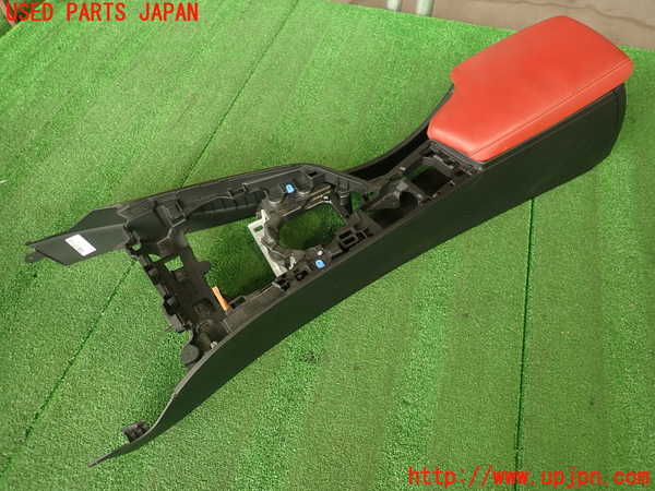 2UPJ-9230307540]BMW M4 クーペ(3C30)(F82)センターコンソール 中古_4