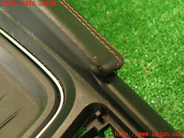 2UPJ-9230307549]BMW M4 クーペ(3C30)(F82)コンソール 中古_2