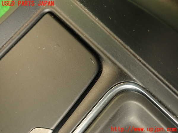 2UPJ-9230307549]BMW M4 クーペ(3C30)(F82)コンソール 中古_3