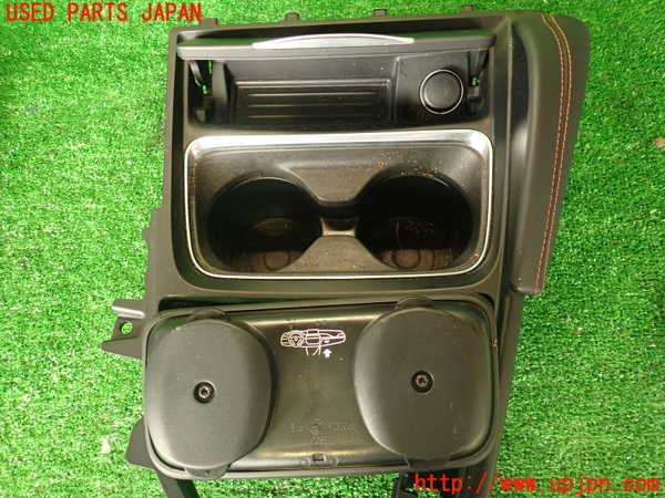 2UPJ-9230307549]BMW M4 クーペ(3C30)(F82)コンソール 中古_4