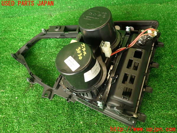 2UPJ-9230307549]BMW M4 クーペ(3C30)(F82)コンソール 中古_5
