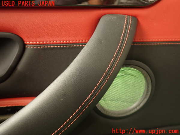 2UPJ-9230301264]BMW M4 クーペ(3C30)(F82)左ドア内張り 中古_3