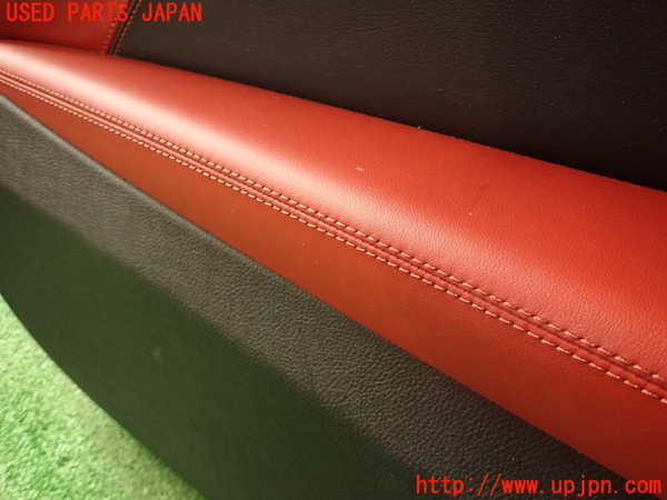 2UPJ-9230301264]BMW M4 クーペ(3C30)(F82)左ドア内張り 中古_4