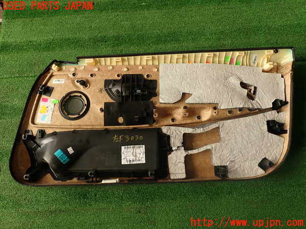 2UPJ-9230301264]BMW M4 クーペ(3C30)(F82)左ドア内張り 中古_5