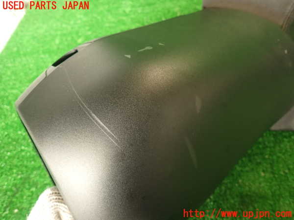 2UPJ-9230307905]BMW M4 クーペ(3C30)(F82)コラムカバー 中古_3