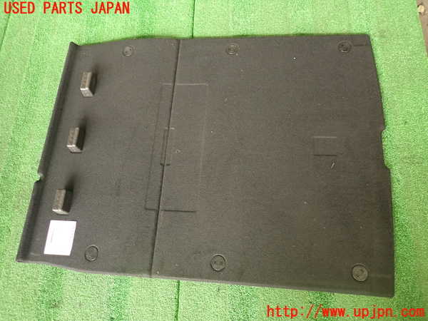 2UPJ-9230307771]BMW M4 クーペ(3C30)(F82)ラゲッジトレイ1 中古_2