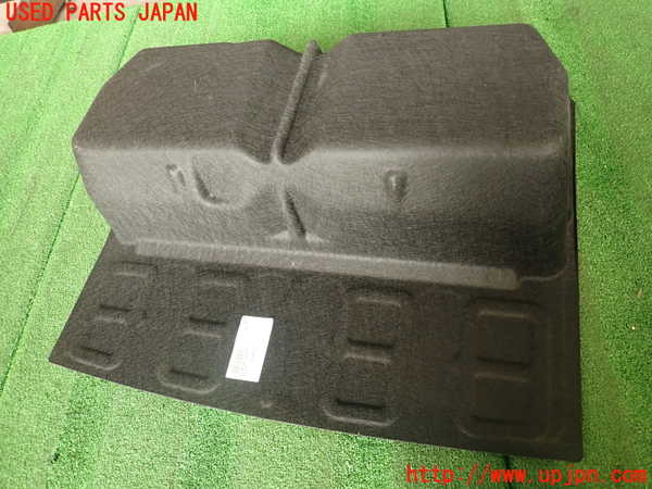 2UPJ-9230307772]BMW M4 クーペ(3C30)(F82)ラゲッジトレイ2 中古_3