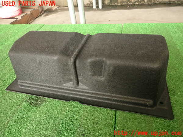 2UPJ-9230307772]BMW M4 クーペ(3C30)(F82)ラゲッジトレイ2 中古_4