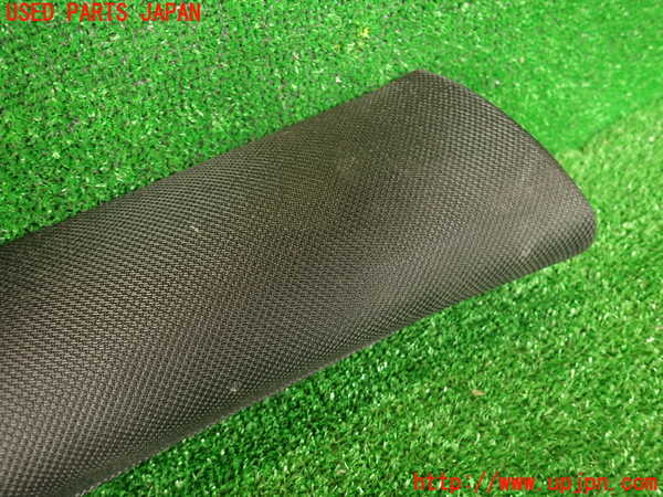 2UPJ-9230307655]BMW M4 クーペ(3C30)(F82)右フロントピラートリム 中古_2
