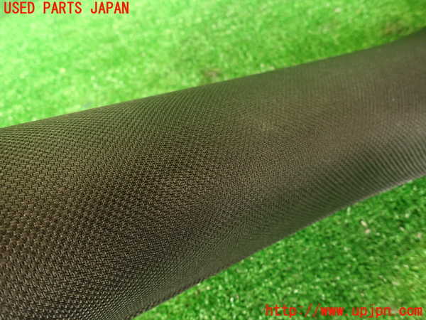 2UPJ-9230307660]BMW M4 クーペ(3C30)(F82)左フロントピラートリム 中古_2