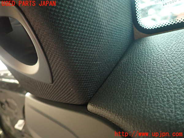 2UPJ-9230307675]BMW M4 クーペ(3C30)(F82)右リアピラートリム 中古_3