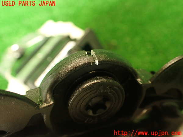 2UPJ-9230307075]BMW M4 クーペ(3C30)(F82)助手席シートベルト 中古_3