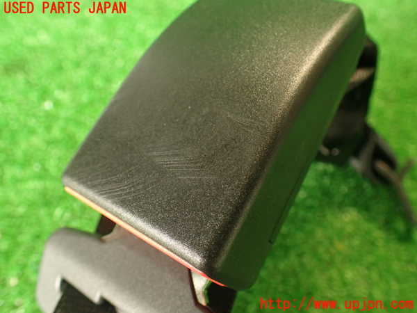 2UPJ-9230307185]BMW M4 クーペ(3C30)(F82)左2列目シートベルト 中古_3