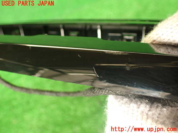 2UPJ-9230307691]BMW M4 クーペ(3C30)(F82)内装トリム類1 中古_2