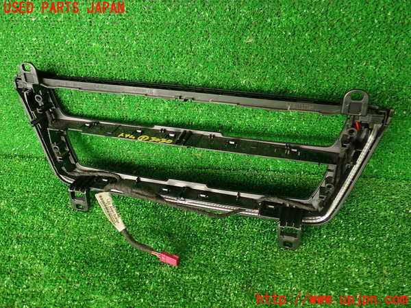 2UPJ-9230307691]BMW M4 クーペ(3C30)(F82)内装トリム類1 中古_4