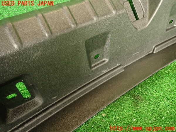 2UPJ-9230307692]BMW M4 クーペ(3C30)(F82)内装トリム類2 中古_2