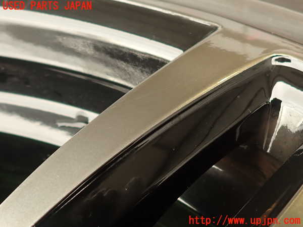 2UPJ-9230309048]BMW M4 クーペ(3C30)(F82)タイヤ　ホイール　1本③ 275/35ZR19 中古_3