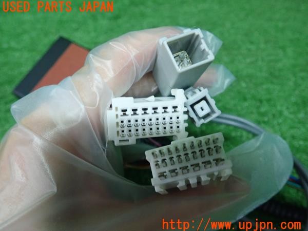 3UPJ=9230310507]レクサス GS300h(AWL10)Data System データシステム TTN-93A TVキット 中古_3