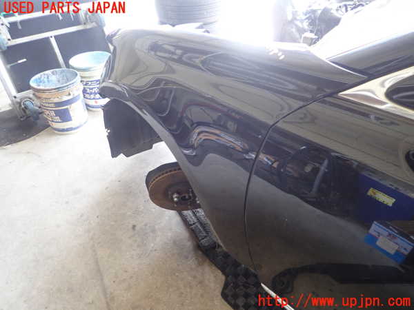 1UPJ-9230311082]レクサス・GS300h(AWL10)左前フェンダー 中古_2