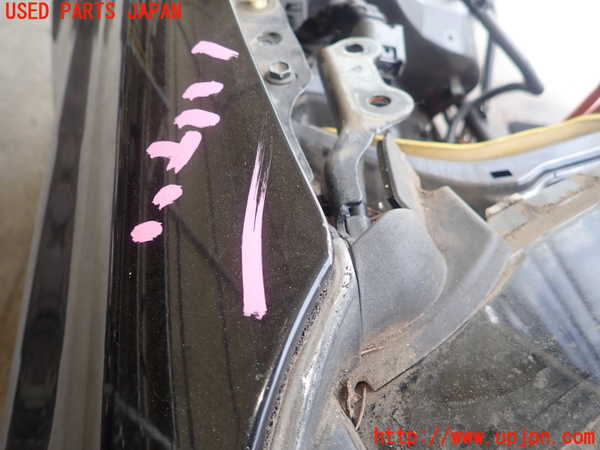 1UPJ-9230311082]レクサス・GS300h(AWL10)左前フェンダー 中古_3