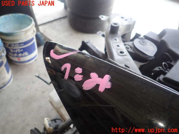 1UPJ-9230311082]レクサス・GS300h(AWL10)左前フェンダー 中古_4