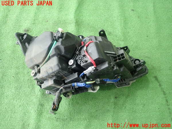 1UPJ-9230311132]レクサス・GS300h(AWL10)左ヘッドライト LED ジャンク部品取り_3