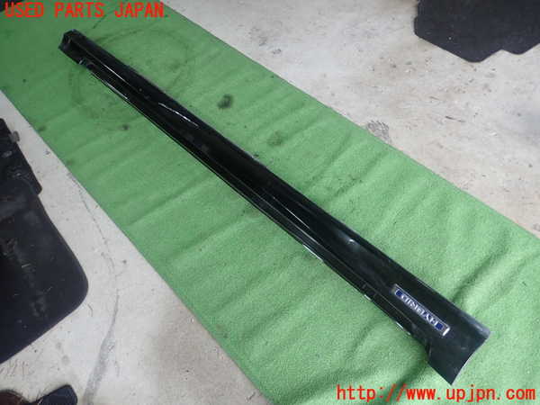 1UPJ-9230311390]レクサス・GS300h(AWL10)右サイドステップ 中古_2