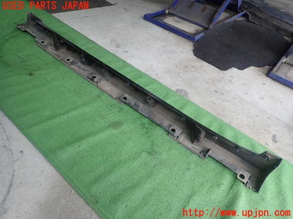 1UPJ-9230311390]レクサス・GS300h(AWL10)右サイドステップ 中古_3