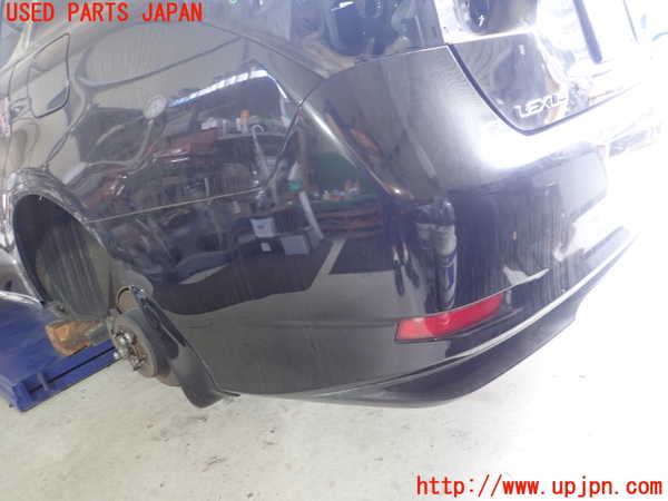 1UPJ-9230311610]レクサス・GS300h(AWL10)リアバンパー 中古_3