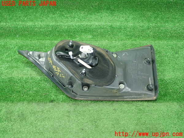 1UPJ-9230311552]レクサス・GS300h(AWL10)左リアフィニッシャー 中古_2