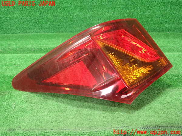 1UPJ-9230311536]レクサス・GS300h(AWL10)左テールランプ 中古_2