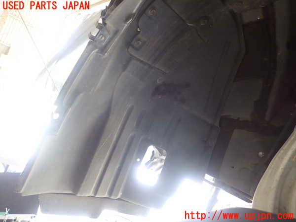 1UPJ-9230311092]レクサス・GS300h(AWL10)左前フェンダーライナー 中古_2
