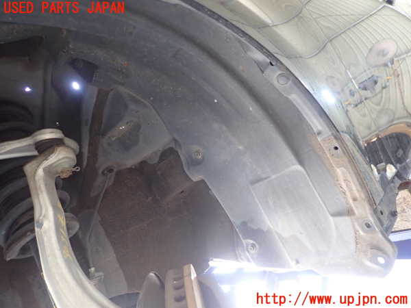 1UPJ-9230311092]レクサス・GS300h(AWL10)左前フェンダーライナー 中古_3