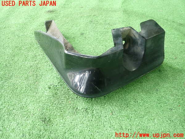 1UPJ-9230311452]レクサス・GS300h(AWL10)左フロントマッドガード(泥除け) 中古_3