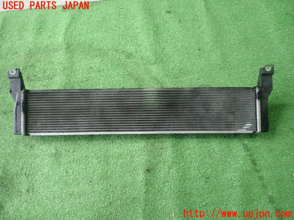 1UPJ-9230312322]レクサス・GS300h(AWL10)ラジエーター2 (サブ) 中古_2