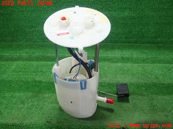 1UPJ-9230312510]レクサス・GS300h(AWL10)燃料ポンプ 中古_2