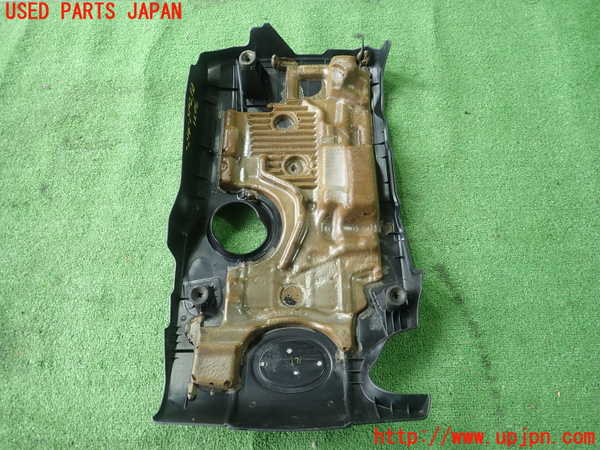 1UPJ-9230312160]レクサス・GS300h(AWL10)エンジンアッパーカバー 中古_2