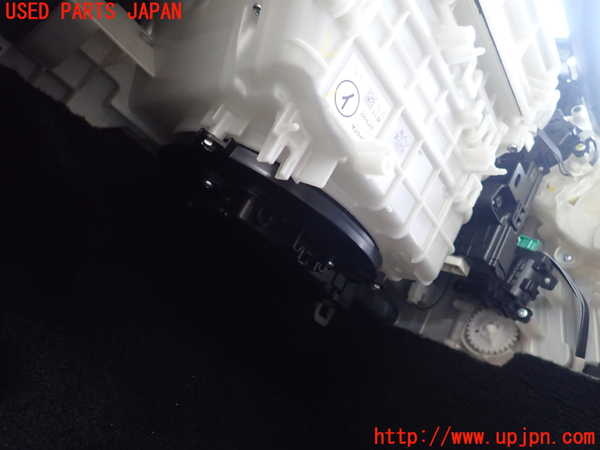 1UPJ-9230316081]レクサス・GS300h(AWL10)エバポレーター1 中古_2