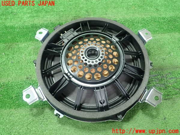 1UPJ-9230316530]レクサス・GS300h(AWL10)ウーハー 中古_2